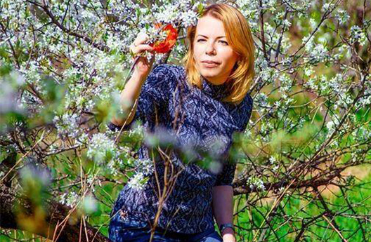 Хохлова Анна Сергеевна